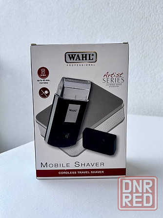 Електробритва (шейвер) WAHL® PROFESSIONAL Запорожье - изображение 1
