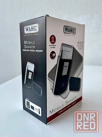 Електробритва (шейвер) WAHL® PROFESSIONAL Запорожье - изображение 2