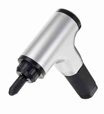 М'язовий масажер FASCIAL GUN GB-820 DL80 Запорожье