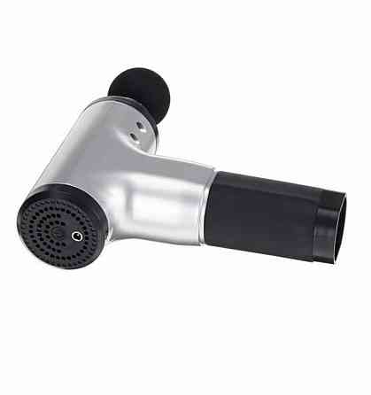 М'язовий масажер FASCIAL GUN GB-820 DL80 Запорожье
