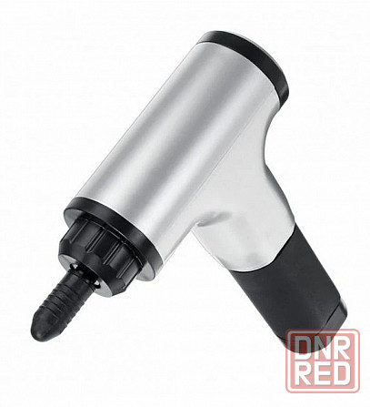 М'язовий масажер FASCIAL GUN GB-820 DL80 Запорожье - изображение 5