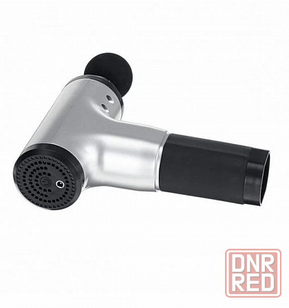 М'язовий масажер FASCIAL GUN GB-820 DL80 Запорожье - изображение 6
