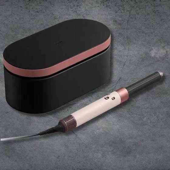Стайлер Dyson HS05 Airwrap Complete Long Ceramic Pink/Rose Gold Sakura Запорожье