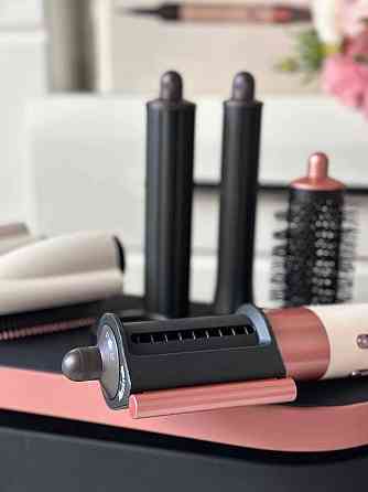 Стайлер Dyson HS05 Airwrap Complete Long Ceramic Pink/Rose Gold Sakura Запорожье