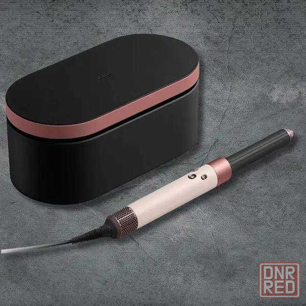 Стайлер Dyson HS05 Airwrap Complete Long Ceramic Pink/Rose Gold Sakura Запорожье - изображение 1
