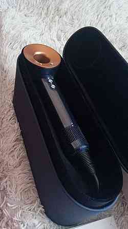 Фен для волос Dyson HD07 Special Gift Edition Prussian Blue Запорожье