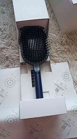 Фен для волос Dyson HD07 Special Gift Edition Prussian Blue Запорожье