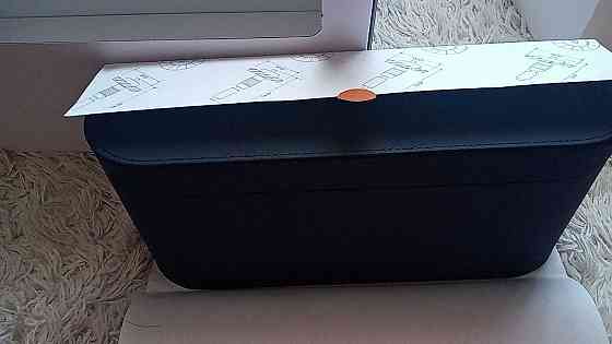Фен для волос Dyson HD07 Special Gift Edition Prussian Blue Запорожье