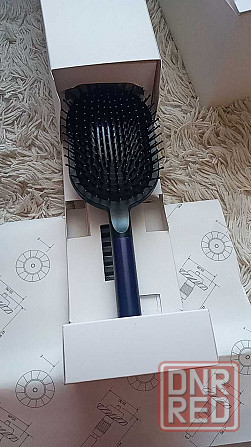 Фен для волос Dyson HD07 Special Gift Edition Prussian Blue Запорожье - изображение 4