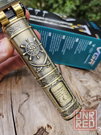 Профессиональный тример vgr 097 тример окантовочный триммер 2000 mah аккум Запорожье - изображение 6