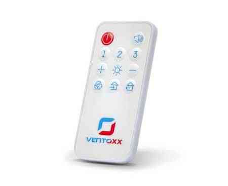 Рекуператор воздуха Ventoxx Harmony, ДУ, до 20м2, Монтаж со скидкой! Запорожье
