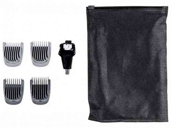 Тример 6 в 1  Philips Multigroom 3000 MG 3715 машинка для стрижки боро Запорожье