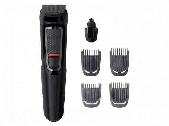 Тример 6 в 1  Philips Multigroom 3000 MG 3715 машинка для стрижки боро Запорожье