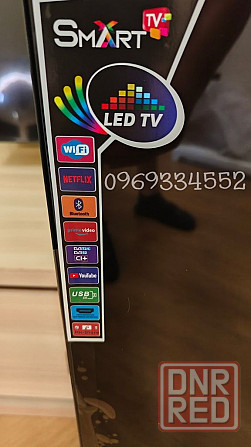 Шикарные Телевизоры Samsung Smart TV 24,32,42,45,50 дюймов Херсон - изображение 8