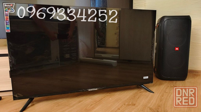 Шикарные Телевизоры Samsung Smart TV 24,32,42,45,50 дюймов Херсон - изображение 7
