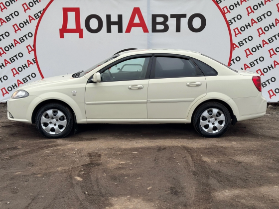 Продам Daewoo lacetti Донецк