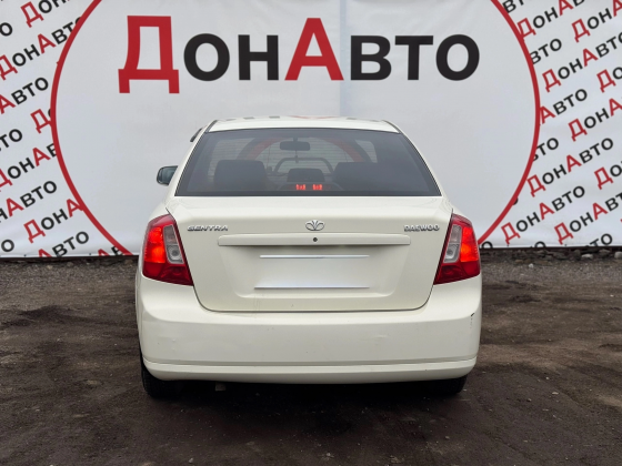 Продам Daewoo lacetti Донецк