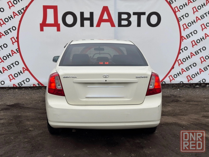 Продам Daewoo lacetti Донецк - изображение 3