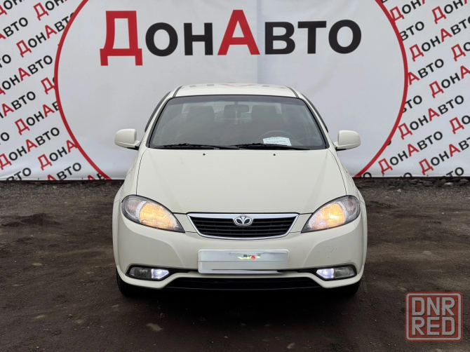 Продам Daewoo lacetti Донецк - изображение 1