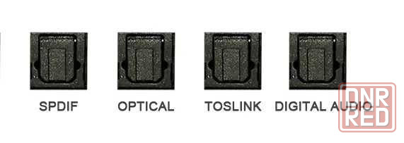Оптический кабель Toslink 1 м оптический хаб сплиттер уголок SPDIF Запорожье - изображение 8
