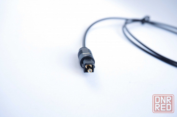 Оптический кабель Toslink 1 м оптический хаб сплиттер уголок SPDIF Запорожье - изображение 6