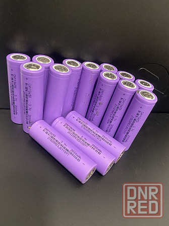 Аккумуляторы 18650 2000mAh 3.7V Высокотоковые. В НАЛИЧИИ Запорожье - изображение 6