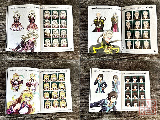 PS3 Tales of Xillia Day One Limited Edition Playstation 3 ps 3 Запорожье - изображение 8