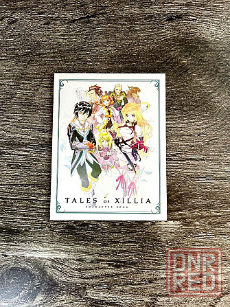 PS3 Tales of Xillia Day One Limited Edition Playstation 3 ps 3 Запорожье - изображение 6