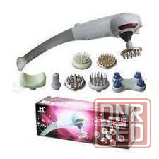 Массажер для всего тела 8 в 1 - Maxtop magic massager Херсон - изображение 2