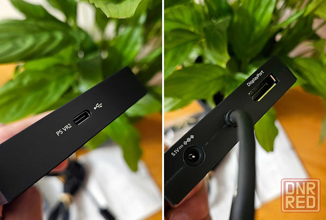 Адаптер для ПК PS VR2 PlayStation VR2 PC Adapter Херсон - изображение 4