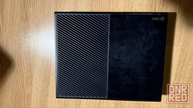 xbox one console Запорожье - изображение 2