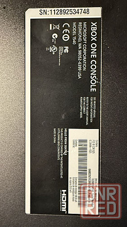 xbox one console Запорожье - изображение 5