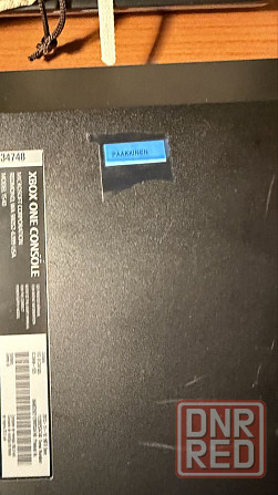xbox one console Запорожье - изображение 4