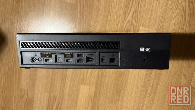 xbox one console Запорожье - изображение 1
