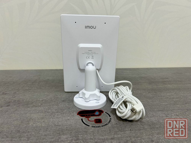 ХІТ 3Мп IMOU с солнечной панелью IP wifi камера с АКБ PIR відеонагляд Запорожье - изображение 7