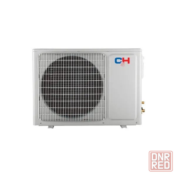 Бытовой кондиционер тепловой насос CooperHunter Arctic Обогрев -25° Запорожье - изображение 2