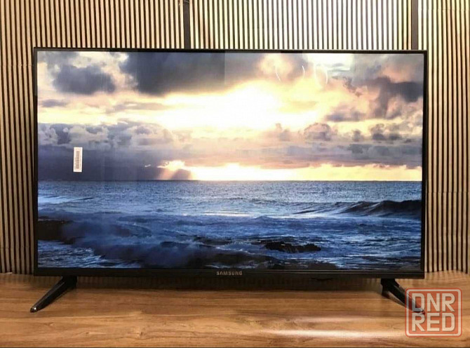 БЕЗ РАМОК | Телевізор Samsung 4K Smart TV T2 45 / 42 / 32 Запорожье - изображение 1
