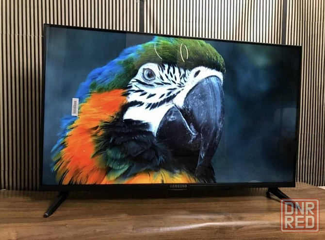 БЕЗ РАМОК | Телевізор Samsung 4K Smart TV T2 45 / 42 / 32 Запорожье - изображение 2