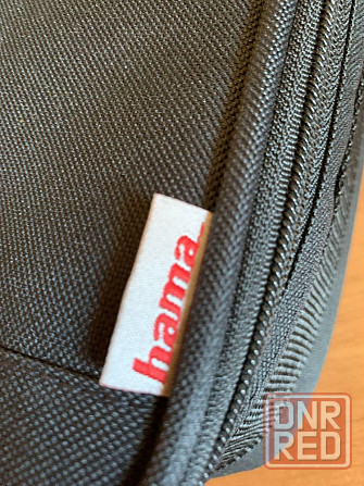 Сумка для проектора фирменная *hama* новые размеры 35*25*9 см. Запорожье - изображение 7