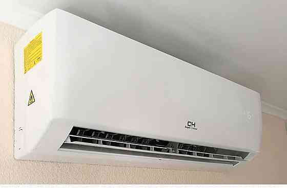 Кондиціонер тепловий насос CooperHunter CH-S09FTXLA2-NG R32 Wi-Fi Запорожье