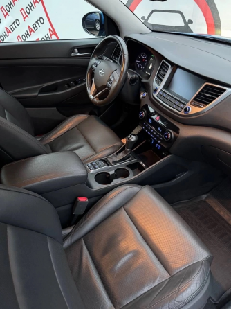 Продам Hyundai Tucson Донецк