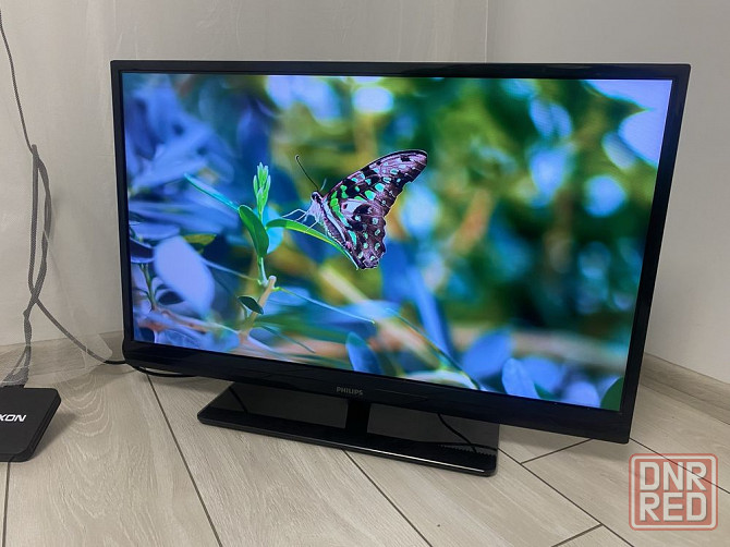 Телевізор Philips 32 Full HD Запорожье - изображение 1