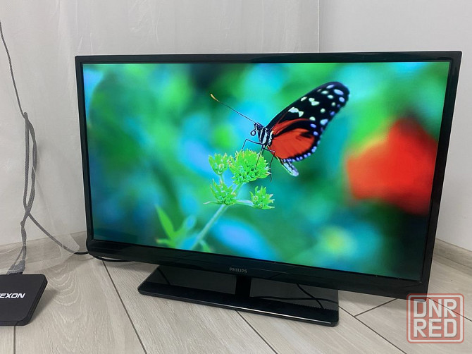 Телевізор Philips 32 Full HD Запорожье - изображение 4