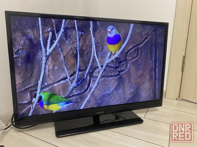 Телевізор Philips 32 Full HD Запорожье - изображение 5
