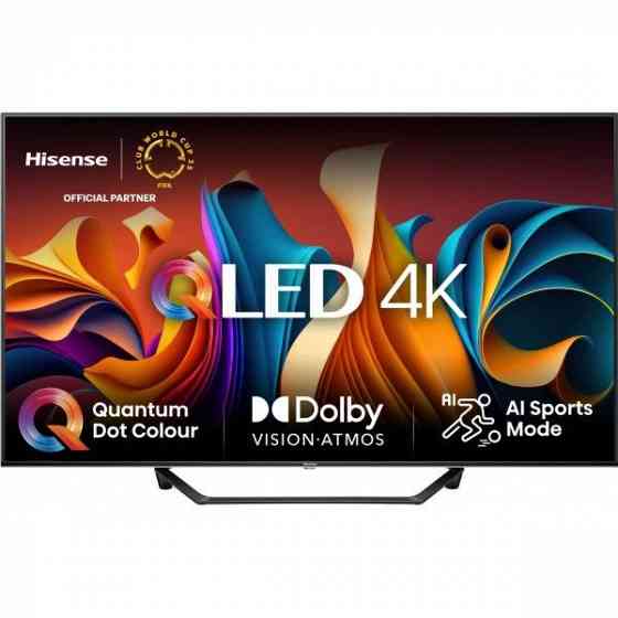 Телевізор Hisense 43A7NQ Запорожье