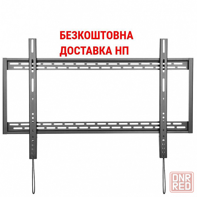 60"-100" Кронштейн для телевизора ITech PLB-100 Крепление для ТВ Запорожье - изображение 1