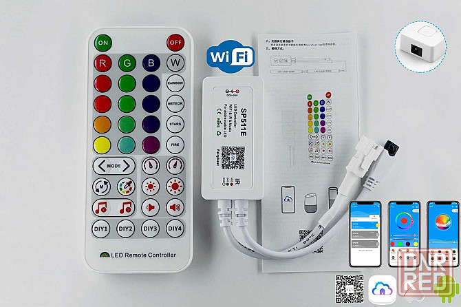 Плата повербанк 22.5w PowerBank QC3 QC4+ быстрая зарядка, чип SW6208 Запорожье - изображение 6