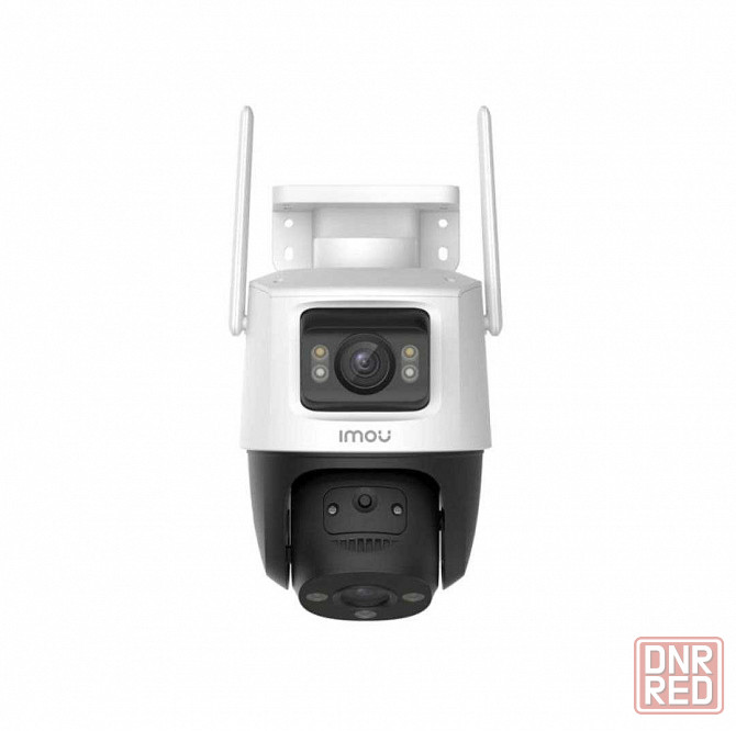 ‼️Imou Cruiser Dual 10mp – камера для видеонаблюдения с НОЧНЫМ ВИДЕНИЕМ Херсон - изображение 6