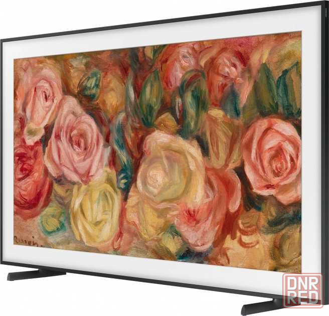 Телевізор Samsung QE50LS03DAUXUA НОВИНКА 2024-2025!Офiцiйна гарантiя! Херсон - изображение 5