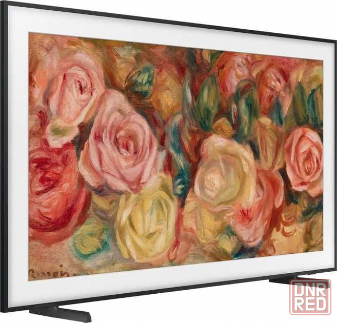 Телевізор Samsung QE50LS03DAUXUA НОВИНКА 2024-2025!Офiцiйна гарантiя! Херсон - изображение 4